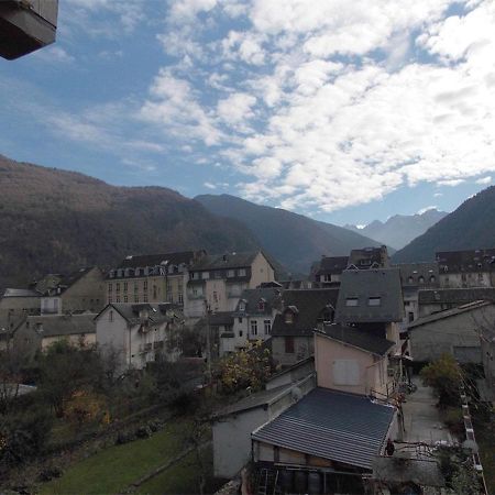 Studio Calme Avec Balcon Plein Sud, Parking Prive, Proche Thermes Et Centre-Ville - Fr-1-313-149 Bagnères-de-Luchon Exterior foto